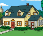Loading Screens - Family Guy: Video Game!