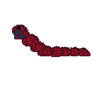 Slithering Insatia - Resin