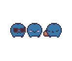 The Blueberries - Turnip Boy Commits Tax Evasion