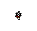 Vampire Boy - Everhood
