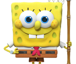 SpongeBob Kamp Koral Promotion - Tag With Ryan