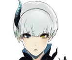 Laegrinna - Deception IV: The Nightmare Princess