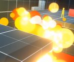 Level Previews - Karlson 3D