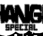 Title Screen - Changed: Special Edition