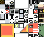 Tileset - Changed: Special Edition