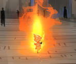 Scorched Girl's Pages - Library of Ruina