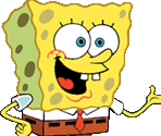 SpongeBob SquarePants - SpongeBob SquarePants Burger Bonanza