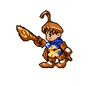 Brian - Quest: Fantasy Challenge