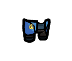 Player (CCC Worker) - Among Us