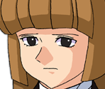 Rosa Ushiromiya - Umineko: When They Cry