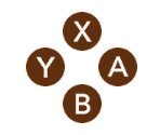Switch Buttons - Super Mario Bros. 35