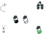Items - Resin