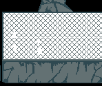 Famined Vaulter Boss Room - Resin