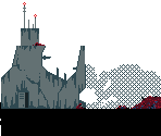 Hoarder Boss Room - Resin