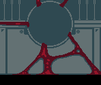 Primordial Demon Boss Room - Resin
