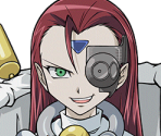 Lester - Yu-Gi-Oh! Duel Links