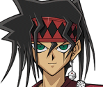 Duke Devlin - Yu-Gi-Oh! Duel Links