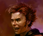 Portraits - Neverwinter Nights