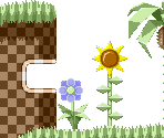 Sunset Hill - Act 1 (3.0) - Sonic the Hedgehog Megamix (Hack)