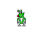 Jumble - Kid Pix Deluxe 3