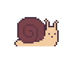 Snail - Turnip Boy Commits Tax Evasion