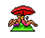Romantic - Kid Pix Deluxe 3