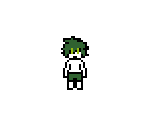 Colin (Game Boy-Style) - Changed Customs