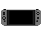 Pause Menu - Mario Kart 8 Deluxe