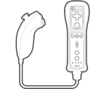 Pause Menu - Mario Kart 8