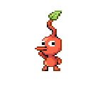 Pikmin (Pokémon FR/LG-Style) - Pikmin Customs