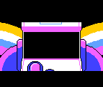 Stararcade Breakdown Mini Game (First Cutscene, NES-Style, Expanded) - Brawl Stars Customs