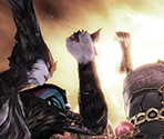 Chapter Clear - Bayonetta 2