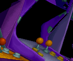 The Claw! - Toy Story