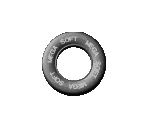 Tire - Toy Story