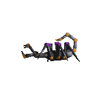 Scorpion - Toy Story