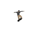 Benny - Tony Hawk's Underground