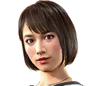 Characters Portraits - Yakuza: Like a Dragon