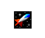 Space - Kid Pix Deluxe 3