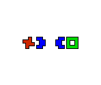 General Sprites - Checkmate