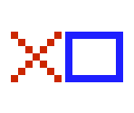 General Sprites - Tic-Tac-Toe