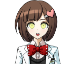 Mai Yurino - Danganronpa Blowback