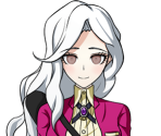 Seina Datenashi - Danganronpa Blowback
