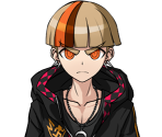 Toshiro Takahara - Danganronpa Blowback