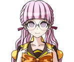 Yukari Koime - Danganronpa Blowback