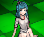Chapter 2 - Danganronpa Blowback
