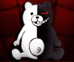 Monokuma - Danganronpa Blowback