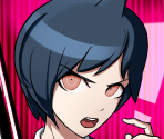 Cut-Ins - Danganronpa Blowback