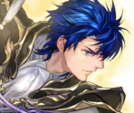 Sigurd (Fated Holy Knight) - Fire Emblem: Heroes