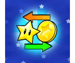 Chance Roulette - Mario Party 5