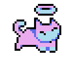 Cat - Return.